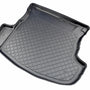 Kofferbakmat Mitsubishi Outlander III -  NIET-PHEV 5 deurs SUV - 2013-2021 - Guardliner (Past in versie met lage kofferbakvloer, met of zonder subwoofer)