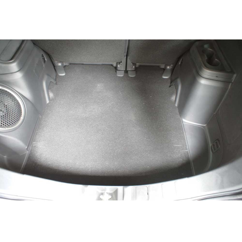 Kofferbakmat Mitsubishi Outlander III -  NIET-PHEV 5 deurs SUV - 2013-2021 - Guardliner (Past in versie met lage kofferbakvloer, met of zonder subwoofer)