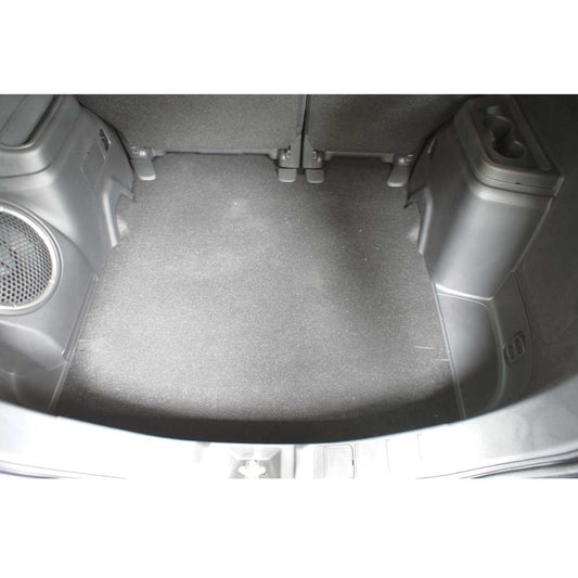 Kofferbakmat Mitsubishi Outlander III -  NIET-PHEV 5 deurs SUV - 2013-2021 - Guardliner (Past in versie met lage kofferbakvloer, met of zonder subwoofer)