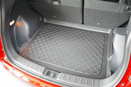 Kofferbakmat Mitsubishi Eclipse Cross SUV - 2017-heden - Guardliner