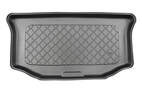 Kofferbakmat Mitsubishi Space Star Hatchback - 2017-heden - Guardliner (Past in versie met hoge kofferbakvloer)