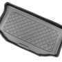 Kofferbakmat Mitsubishi Space Star Hatchback - 2017-heden - Guardliner (Past in versie met hoge kofferbakvloer)