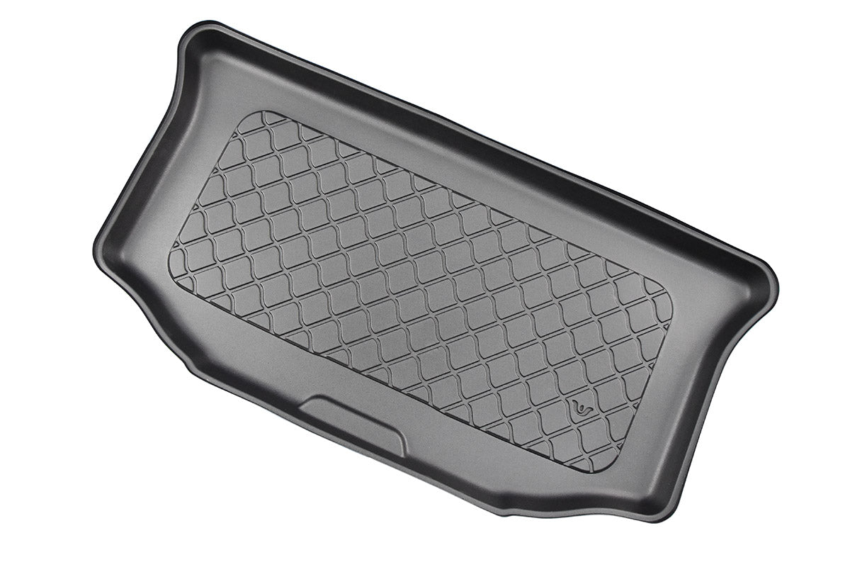 Kofferbakmat Mitsubishi Space Star Hatchback - 2017-heden - Guardliner (Past in versie met hoge kofferbakvloer)