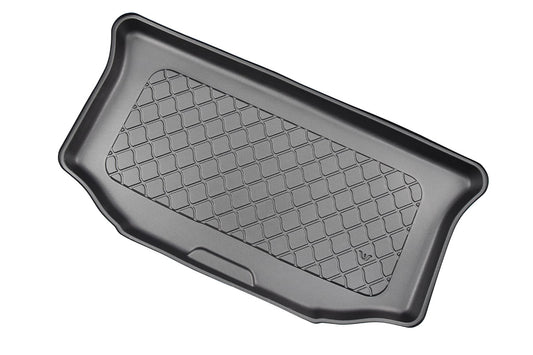 Kofferbakmat Mitsubishi Space Star Hatchback - 2017-heden - Guardliner (Past in versie met hoge kofferbakvloer)