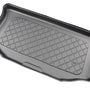 Kofferbakmat Mitsubishi Space Star Hatchback - 2017-heden - Guardliner (Past in versie met hoge kofferbakvloer)