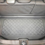 Kofferbakmat Mitsubishi Space Star Hatchback - 2017-heden - Guardliner (Past in versie met hoge kofferbakvloer)
