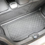 Kofferbakmat Mitsubishi Space Star Hatchback - 2017-heden - Guardliner (Past in versie met hoge kofferbakvloer)
