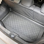 Kofferbakmat Mitsubishi Space Star Hatchback - 2017-heden - Guardliner (Past in versie met hoge kofferbakvloer)