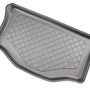Kofferbakmat Mitsubishi Space Star Hatchback - 2017-heden - Guardliner (Past in versie met vloer in lage stand)