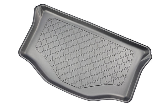 Kofferbakmat Mitsubishi Space Star Hatchback - 2017-heden - Guardliner (Past in versie met vloer in lage stand)