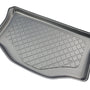 Kofferbakmat Mitsubishi Space Star Hatchback - 2017-heden - Guardliner (Past in versie met vloer in lage stand)