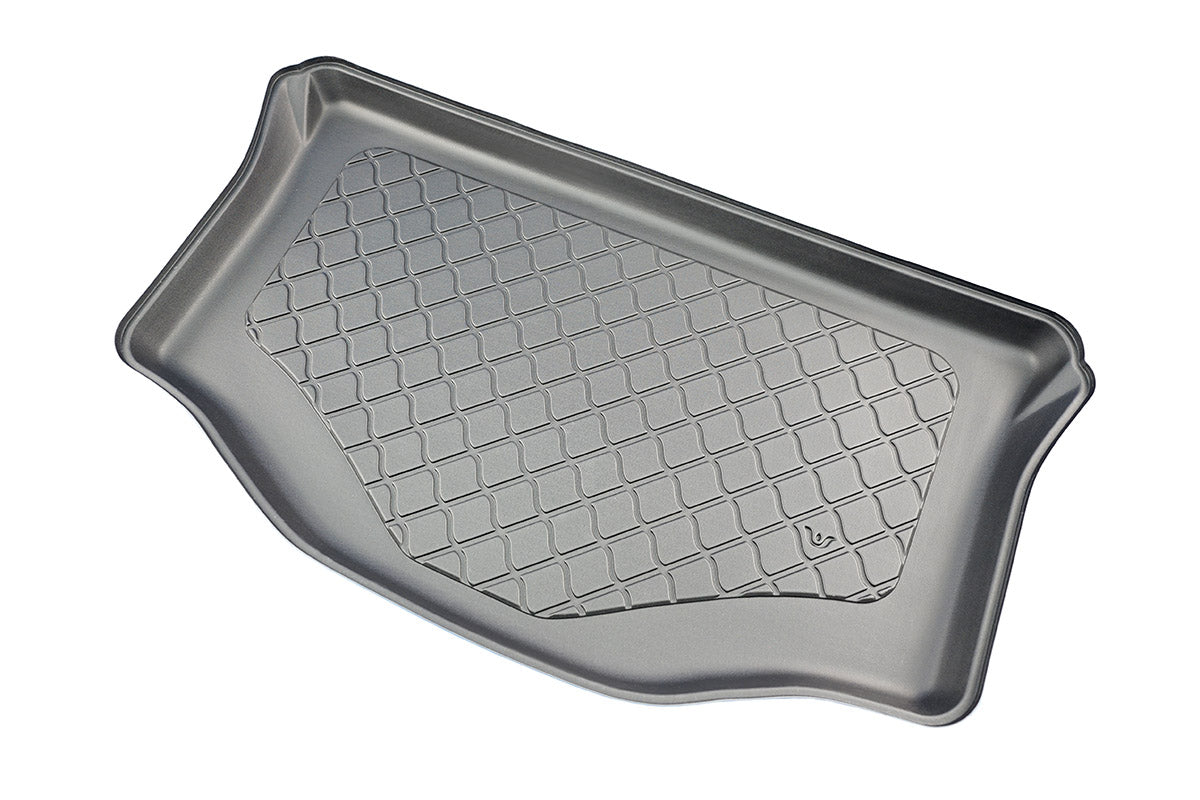 Kofferbakmat Mitsubishi Space Star Hatchback - 2017-heden - Guardliner (Past in versie met vloer in lage stand)
