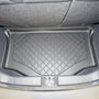 Kofferbakmat Mitsubishi Space Star Hatchback - 2017-heden - Guardliner (Past in versie met vloer in lage stand)