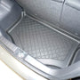 Kofferbakmat Mitsubishi Space Star Hatchback - 2017-heden - Guardliner (Past in versie met vloer in lage stand)