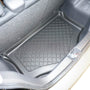 Kofferbakmat Mitsubishi Space Star Hatchback - 2017-heden - Guardliner (Past in versie met vloer in lage stand)