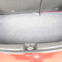 Kofferbakmat Mitsubishi Space Star Hatchback - 2017-heden - Guardliner (Past in versie met vloer in lage stand)
