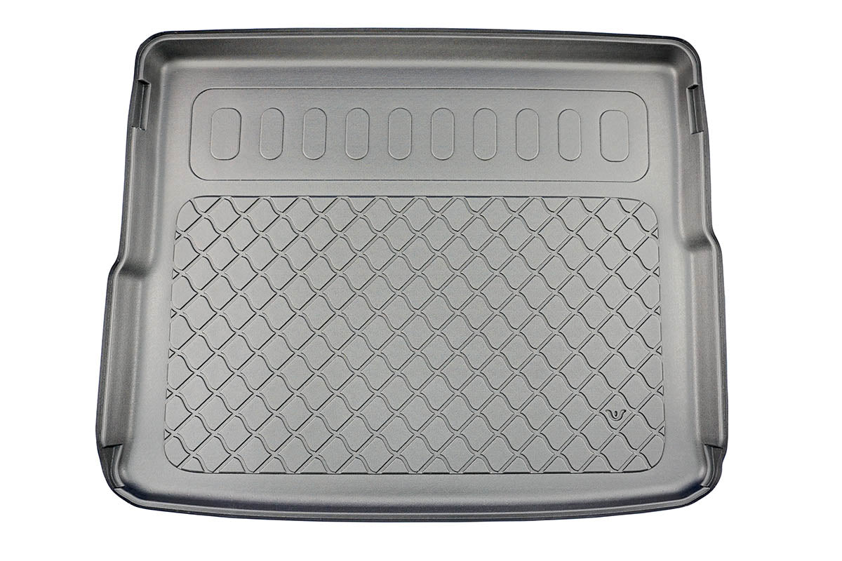 Kofferbakmat Mitsubishi Eclipse Cross SUV - 2017-heden - Guardliner