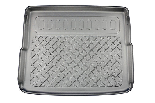 Kofferbakmat Mitsubishi Eclipse Cross SUV - 2017-heden - Guardliner