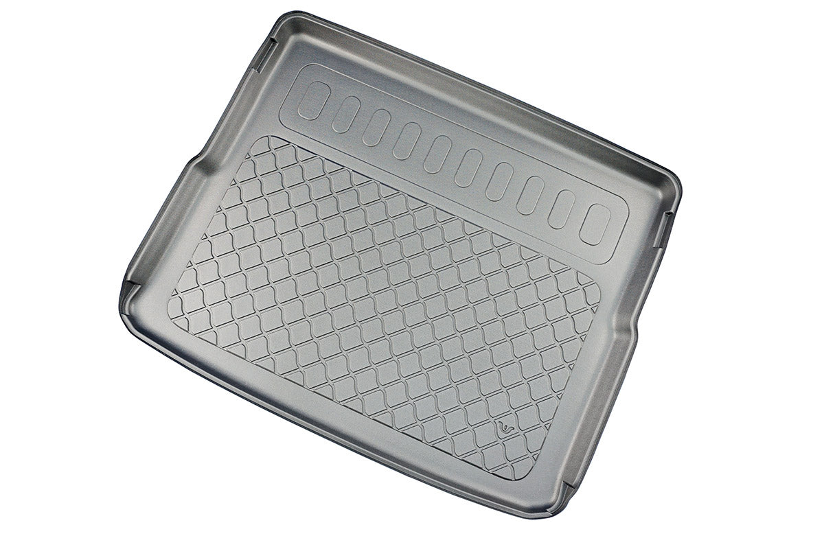 Kofferbakmat Mitsubishi Eclipse Cross SUV - 2017-heden - Guardliner