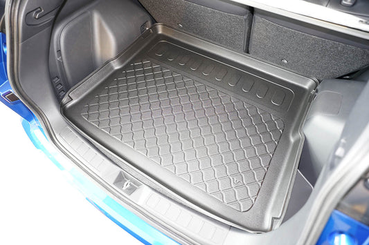 Kofferbakmat Mitsubishi Eclipse Cross SUV - 2017-heden - Guardliner