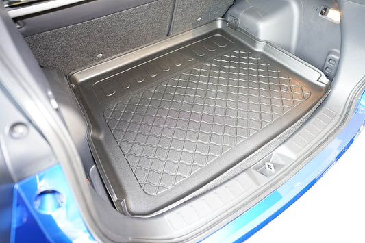 Kofferbakmat Mitsubishi Eclipse Cross SUV - 2017-heden - Guardliner