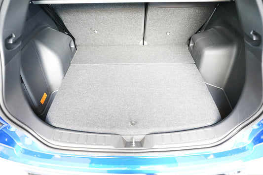 Kofferbakmat Mitsubishi Eclipse Cross SUV - 2017-heden - Guardliner