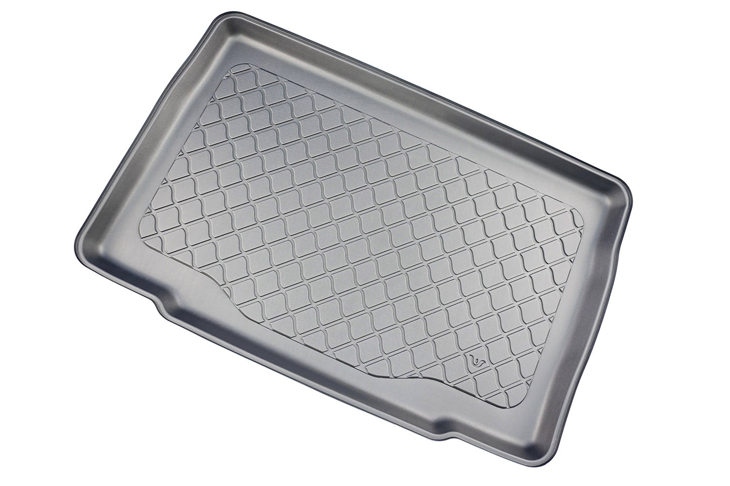 Kofferbakmat Mitsubishi Colt Hatchback - 2023-heden - Guardliner