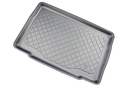 Kofferbakmat Mitsubishi Colt Hatchback - 2023-heden - Guardliner