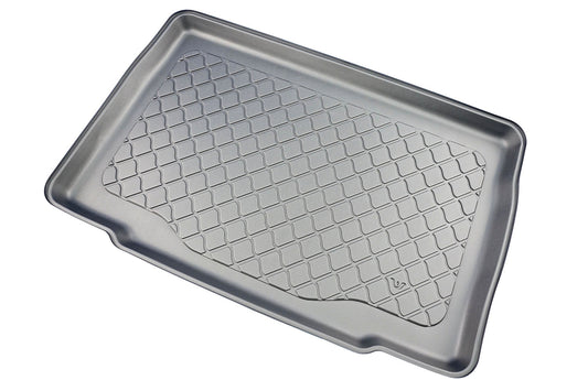 Kofferbakmat Mitsubishi Colt Hatchback - 2023-heden - Guardliner