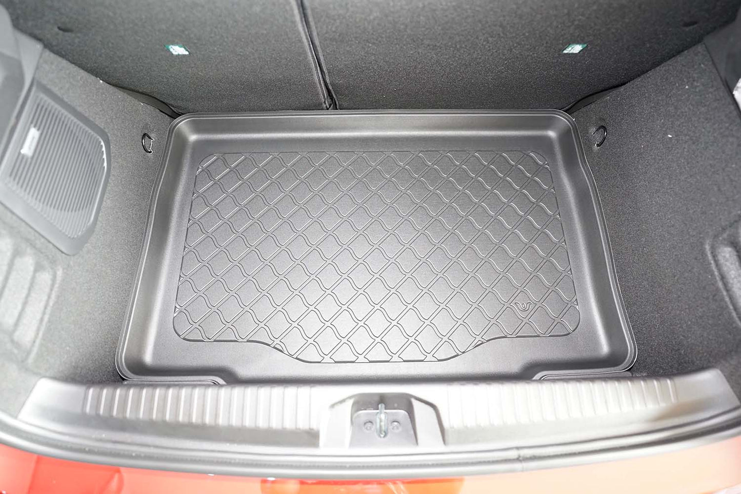 Kofferbakmat Mitsubishi Colt Hatchback - 2023-heden - Guardliner