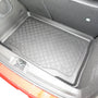 Kofferbakmat Mitsubishi Colt Hatchback - 2023-heden - Guardliner