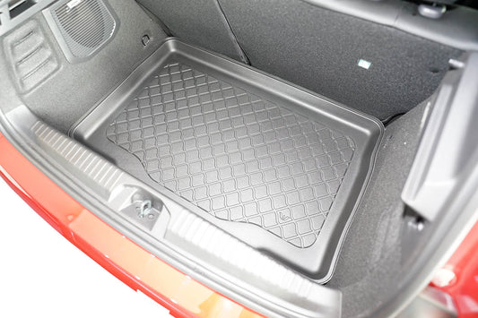 Kofferbakmat Mitsubishi Colt Hatchback - 2023-heden - Guardliner