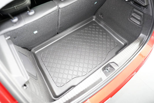 Kofferbakmat Mitsubishi Colt Hatchback - 2023-heden - Guardliner