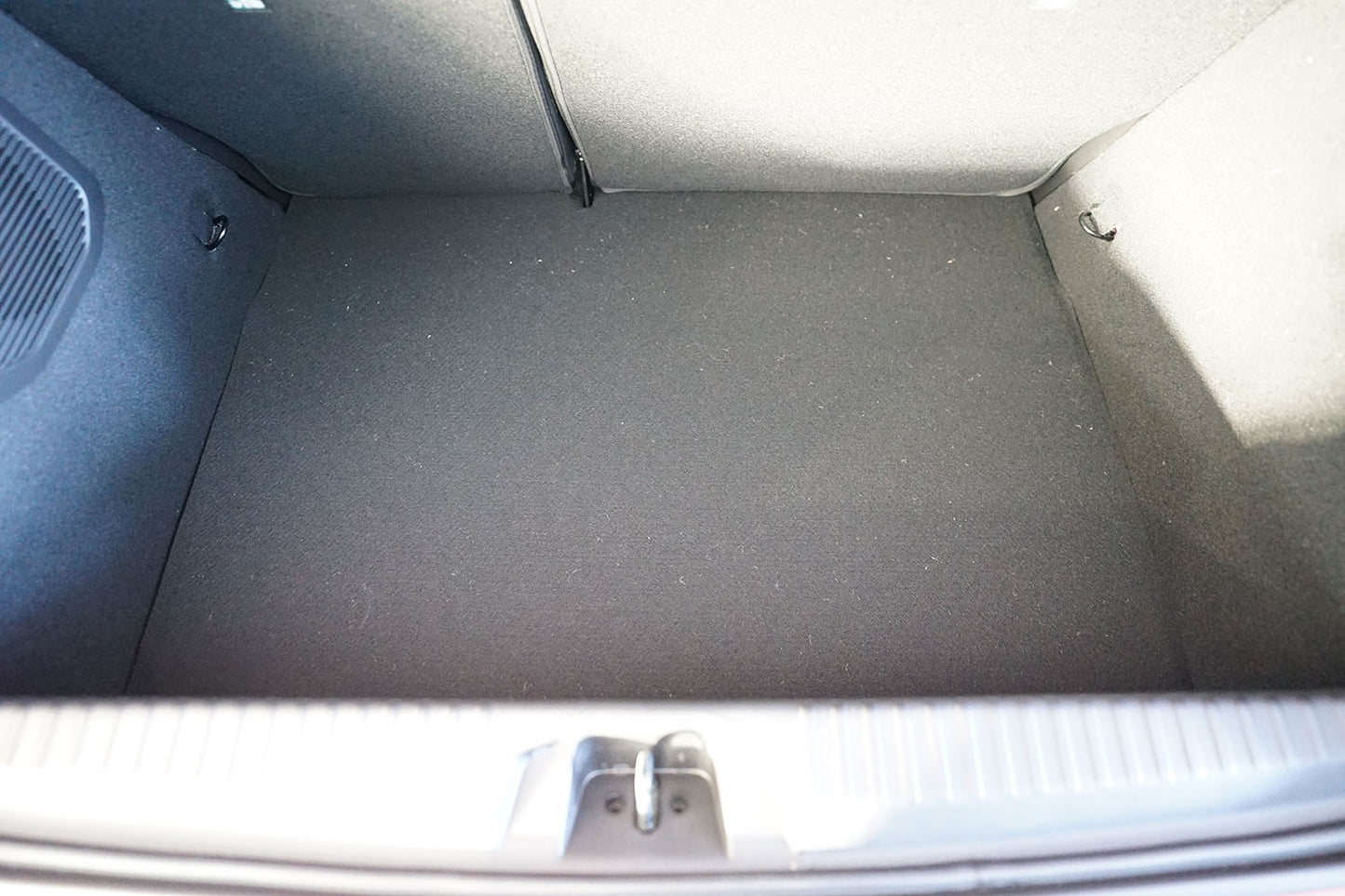 Kofferbakmat Mitsubishi Colt Hatchback - 2023-heden - Guardliner