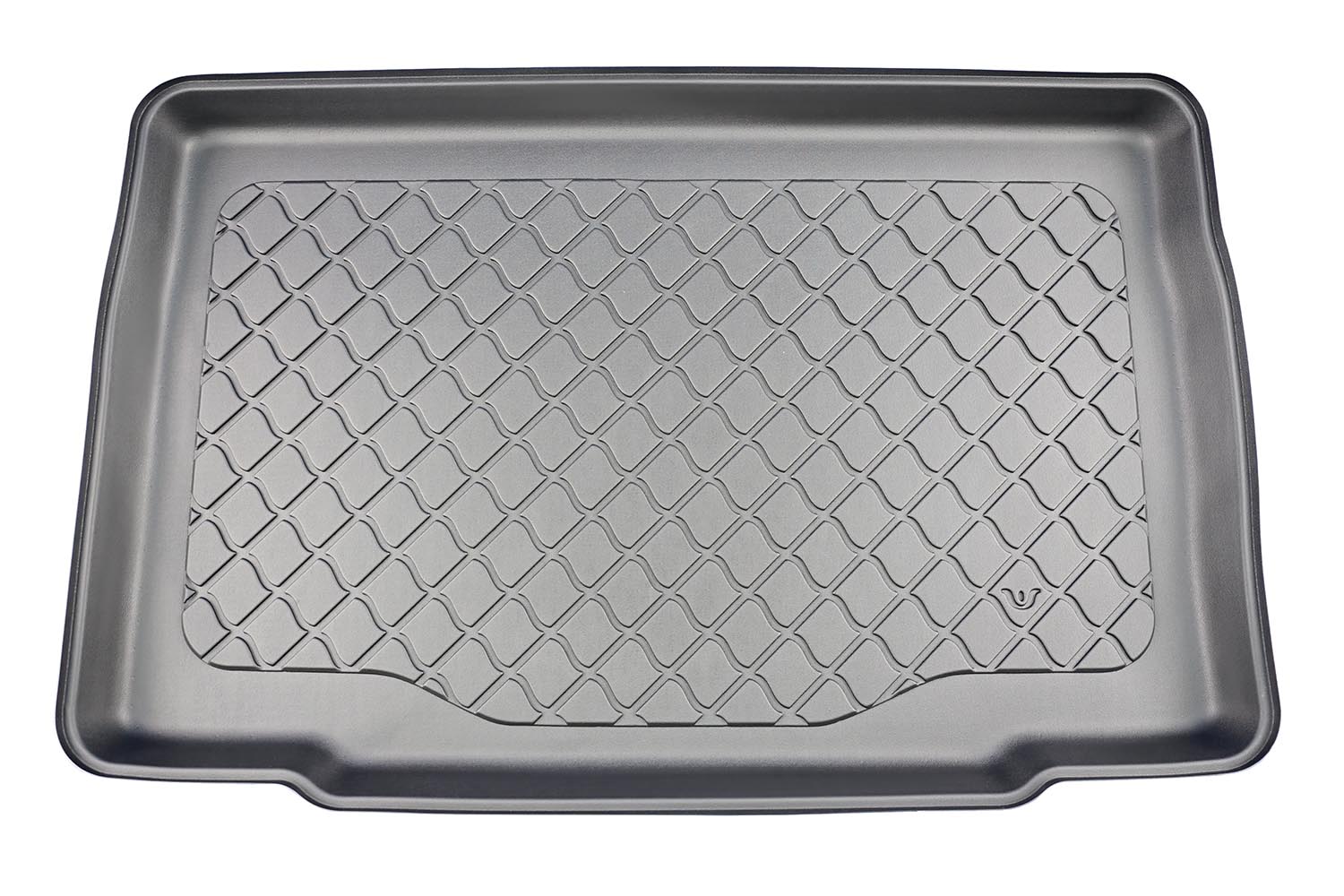 Kofferbakmat Mitsubishi Colt Hatchback - 2023-heden - Guardliner