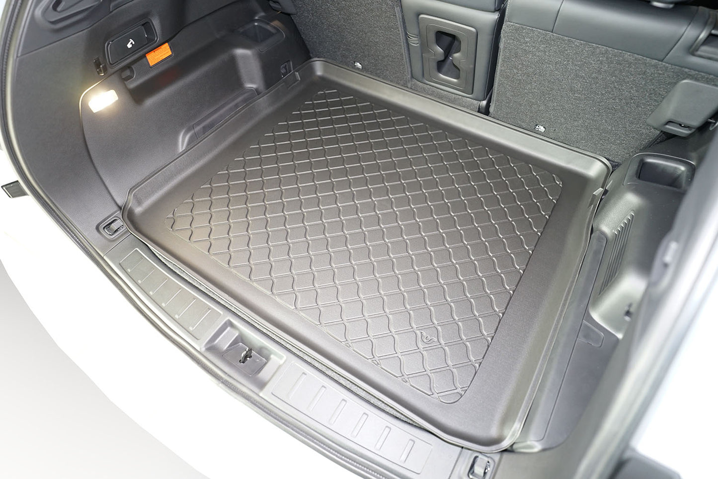 Kofferbakmat Mitshubishi Outlander IV 2025-heden - Guardliner