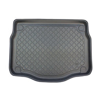 Kofferbakmat Citroen C4 Cactus SUV - 2014-heden - Guardliner