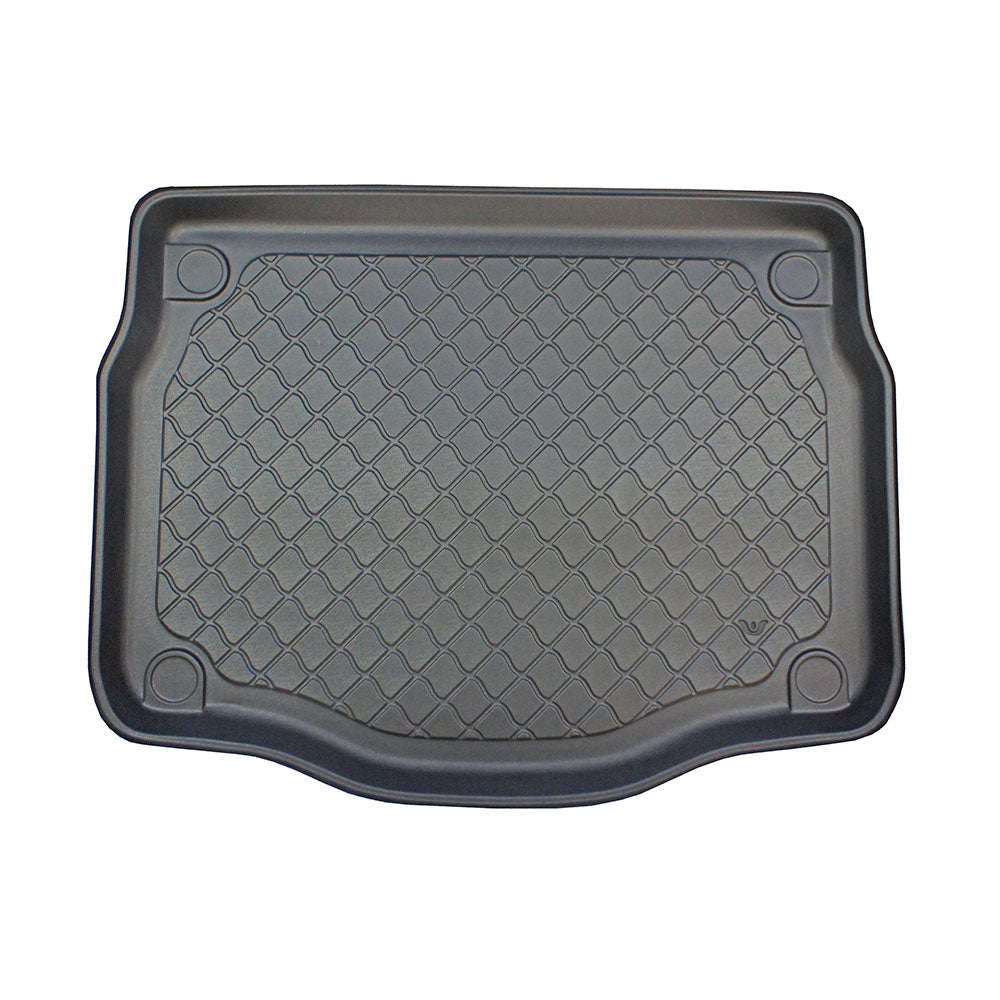 Kofferbakmat Citroen C4 Cactus SUV - 2014-heden - Guardliner