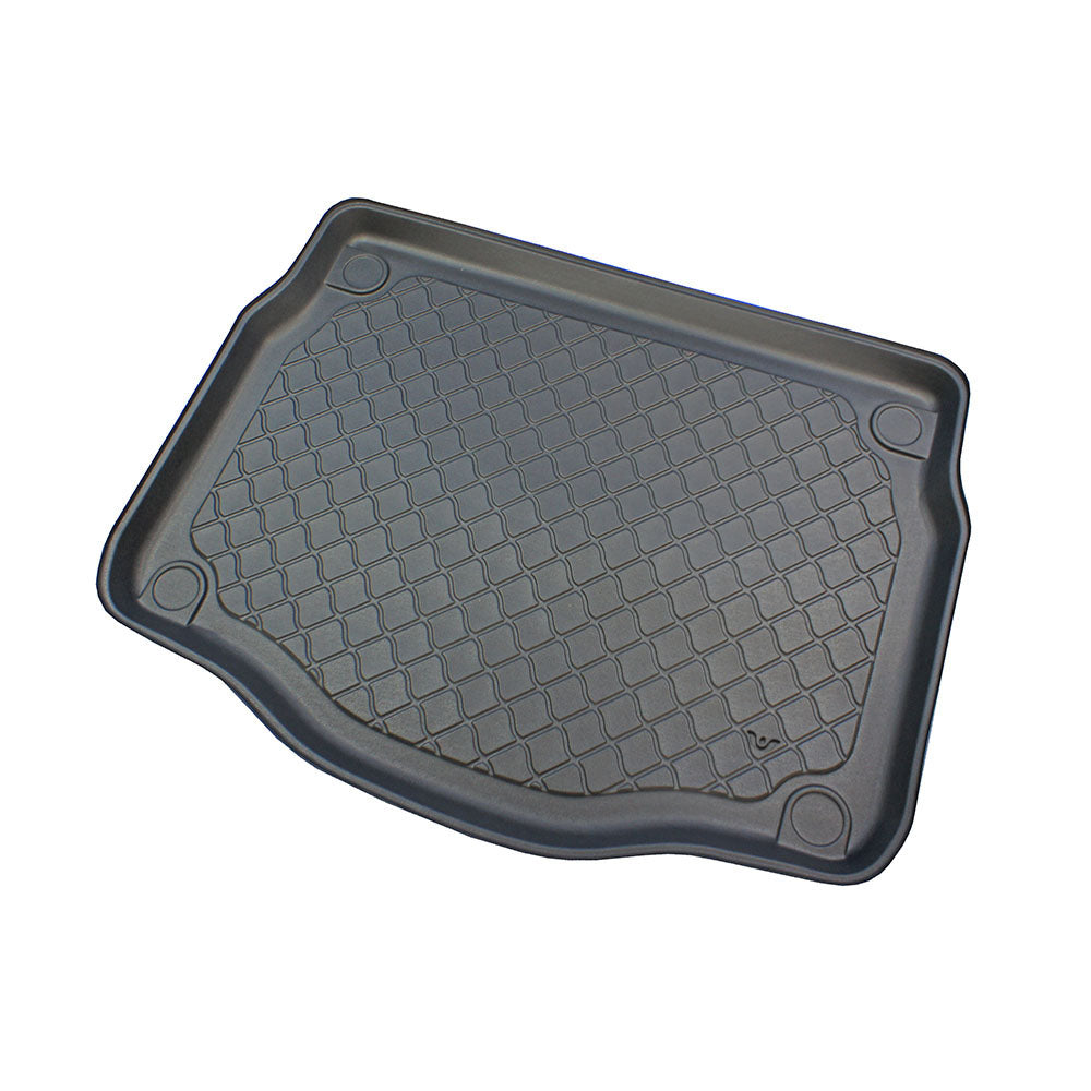 Kofferbakmat Citroen C4 Cactus SUV - 2014-heden - Guardliner