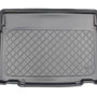 Kofferbakmat Citroen C3 Aircross SUV - 2017-heden - Guardliner (Past in versie met vloer in lage stand)