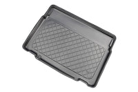 Kofferbakmat Citroen C3 Aircross SUV - 2017-heden - Guardliner (Past in versie met vloer in lage stand)