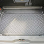 Kofferbakmat Citroen C3 Aircross SUV - 2017-heden - Guardliner (Past in versie met vloer in lage stand)