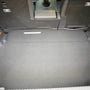 Kofferbakmat Citroen C3 Aircross SUV - 2017-heden - Guardliner (Past in versie met vloer in lage stand)