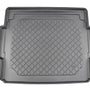 Kofferbakmat Citroen C5 Aircross SUV - 2019-heden - Guardliner (Past in versie met hoge kofferbakvloer)