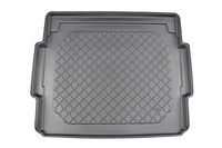 Kofferbakmat Citroen C5 Aircross SUV - 2019-heden - Guardliner (Past in versie met hoge kofferbakvloer)