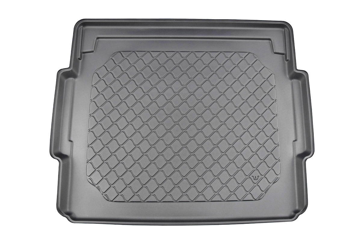 Kofferbakmat Citroen C5 Aircross SUV - 2019-heden - Guardliner (Past in versie met hoge kofferbakvloer)