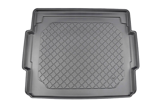 Kofferbakmat Citroen C5 Aircross SUV - 2019-heden - Guardliner (Past in versie met hoge kofferbakvloer)