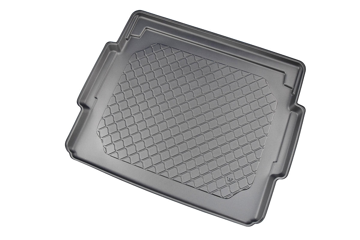 Kofferbakmat Citroen C5 Aircross SUV - 2019-heden - Guardliner (Past in versie met hoge kofferbakvloer)