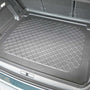 Kofferbakmat Citroen C5 Aircross SUV - 2019-heden - Guardliner (Past in versie met hoge kofferbakvloer)