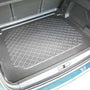 Kofferbakmat Citroen C5 Aircross SUV - 2019-heden - Guardliner (Past in versie met hoge kofferbakvloer)